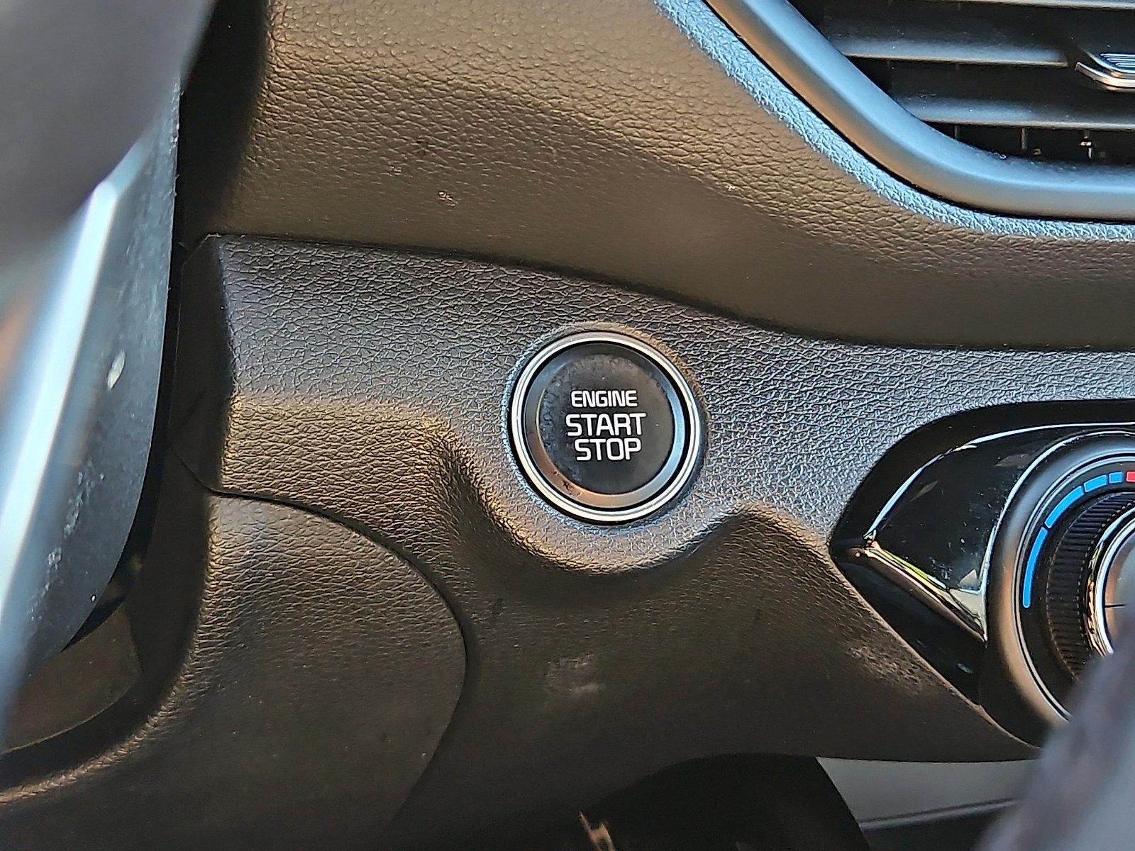 2024 Kia Forte GT-Line IVT