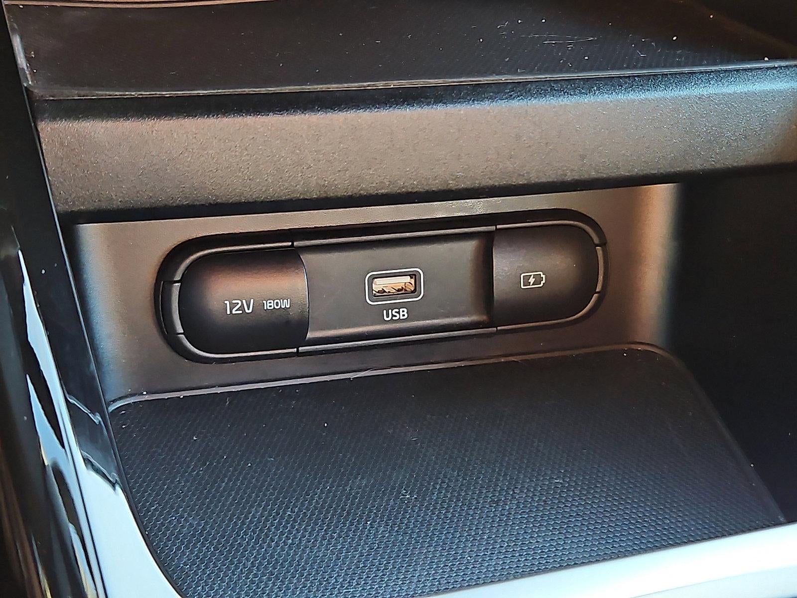 2024 Kia Forte GT-Line IVT