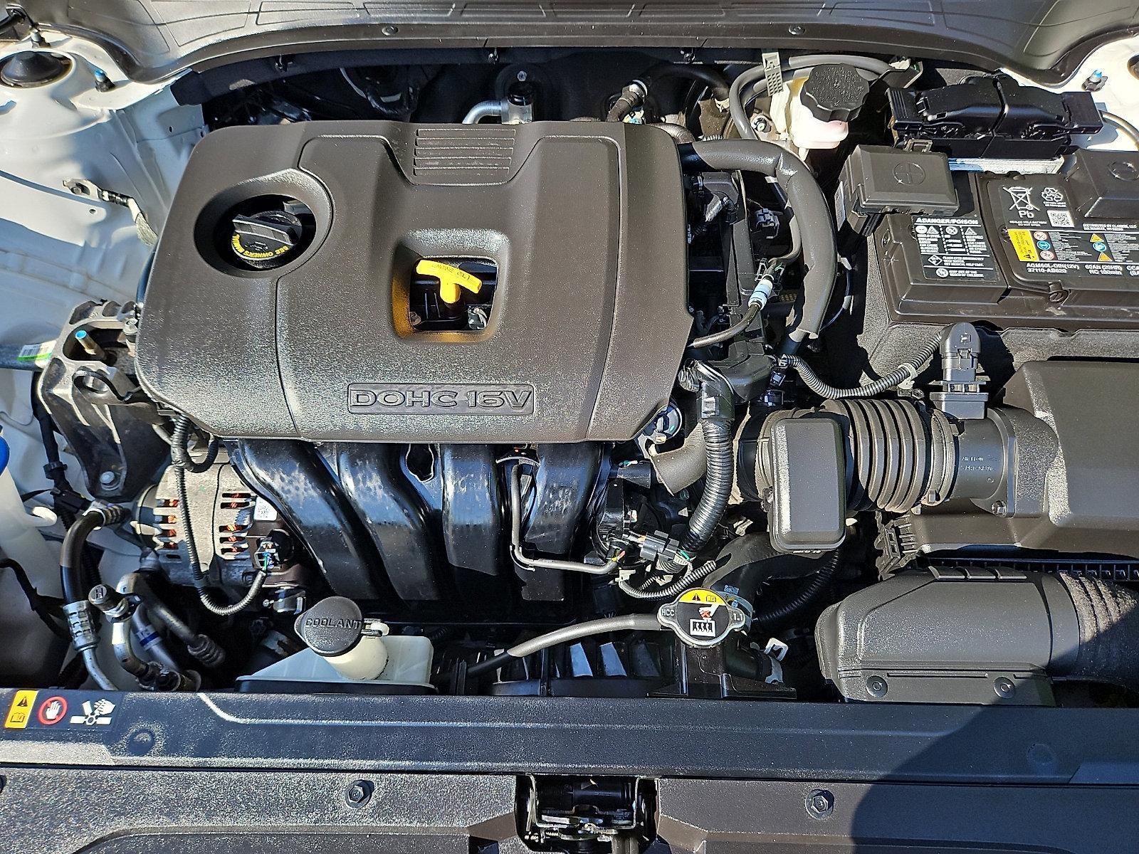 2024 Kia Forte GT-Line IVT