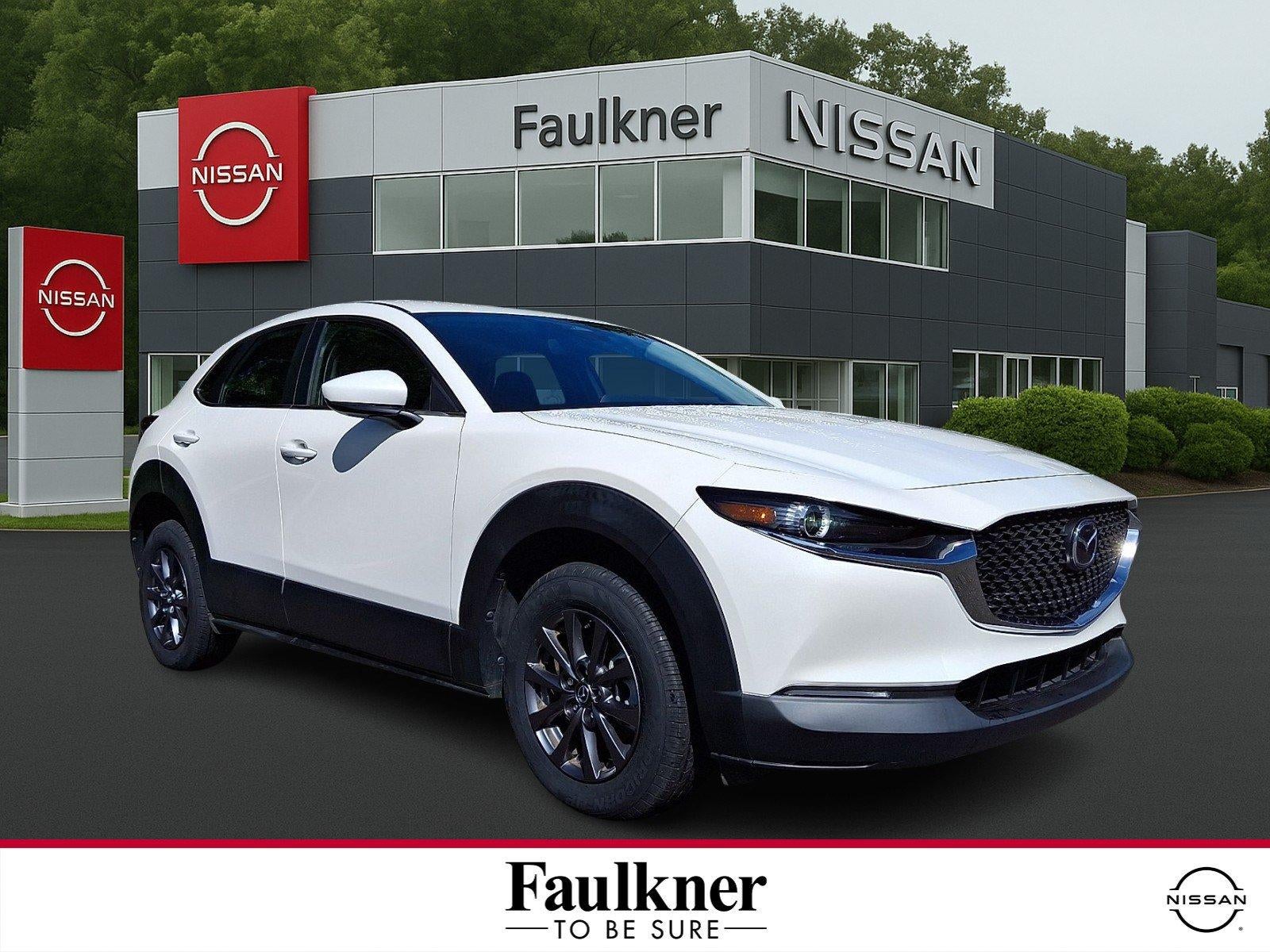 2024 Mazda CX-30
