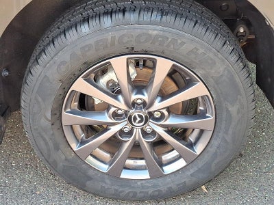 2024 Mazda Mazda CX-30 2.5 S AWD