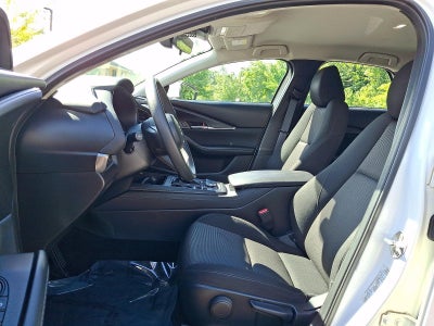 2024 Mazda Mazda CX-30 2.5 S AWD