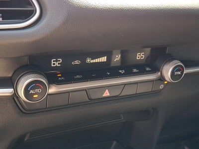 2024 Mazda Mazda CX-30 2.5 S Select Sport AWD