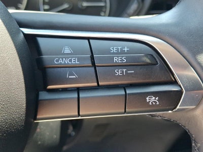 2024 Mazda Mazda CX-30 2.5 S Select Sport AWD