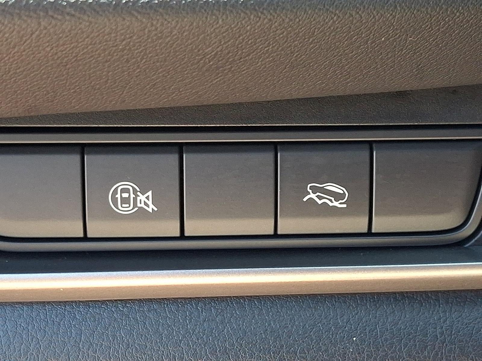 2024 Mazda Mazda CX-30 2.5 S Select Sport AWD