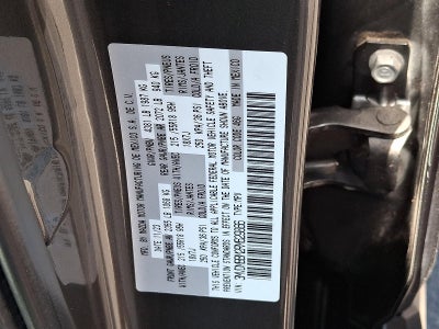 2024 Mazda Mazda CX-30 2.5 S Select Sport AWD