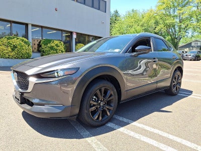 2024 Mazda Mazda CX-30 2.5 S Select Sport AWD