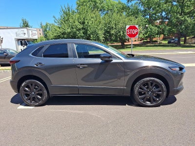 2024 Mazda Mazda CX-30 2.5 S Select Sport AWD