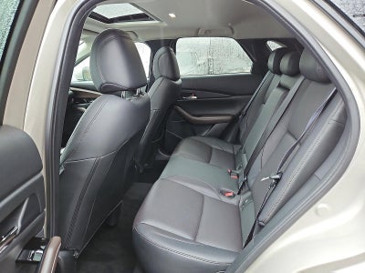 2023 Mazda Mazda CX-30 2.5 S Premium Package AWD