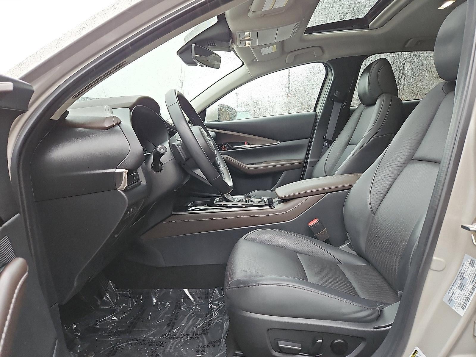 2023 Mazda Mazda CX-30 2.5 S Premium Package AWD