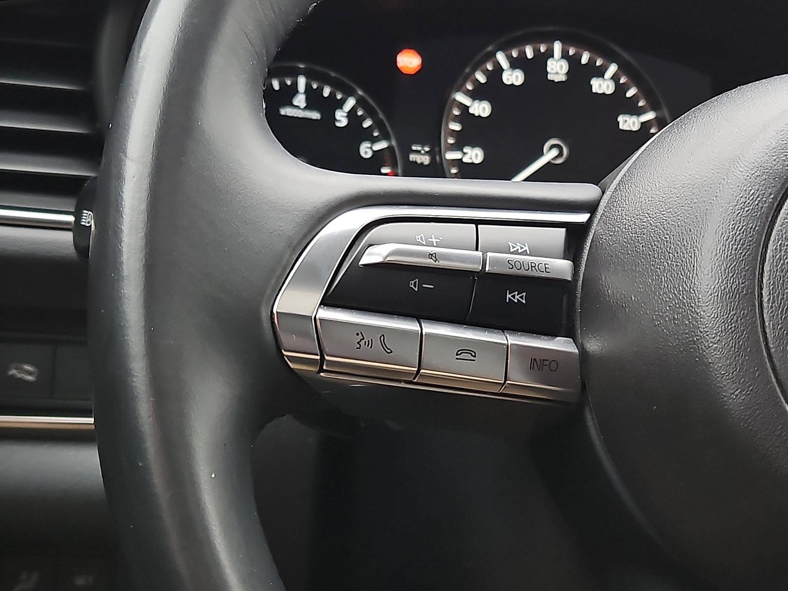 2023 Mazda Mazda CX-30 2.5 S Premium Package AWD