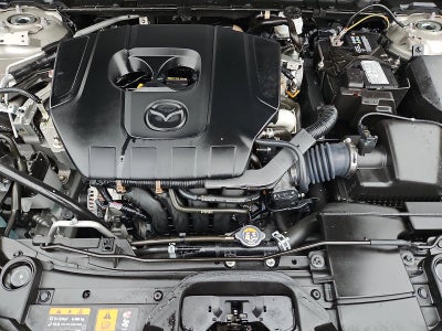 2023 Mazda Mazda CX-30 2.5 S Premium Package AWD