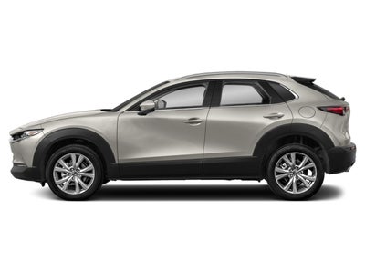 2023 Mazda Mazda CX-30 2.5 S Premium Package AWD