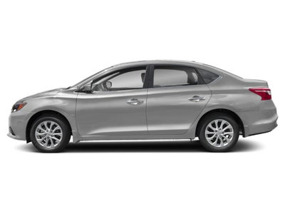 2019 Nissan Sentra SV CVT *Ltd Avail*