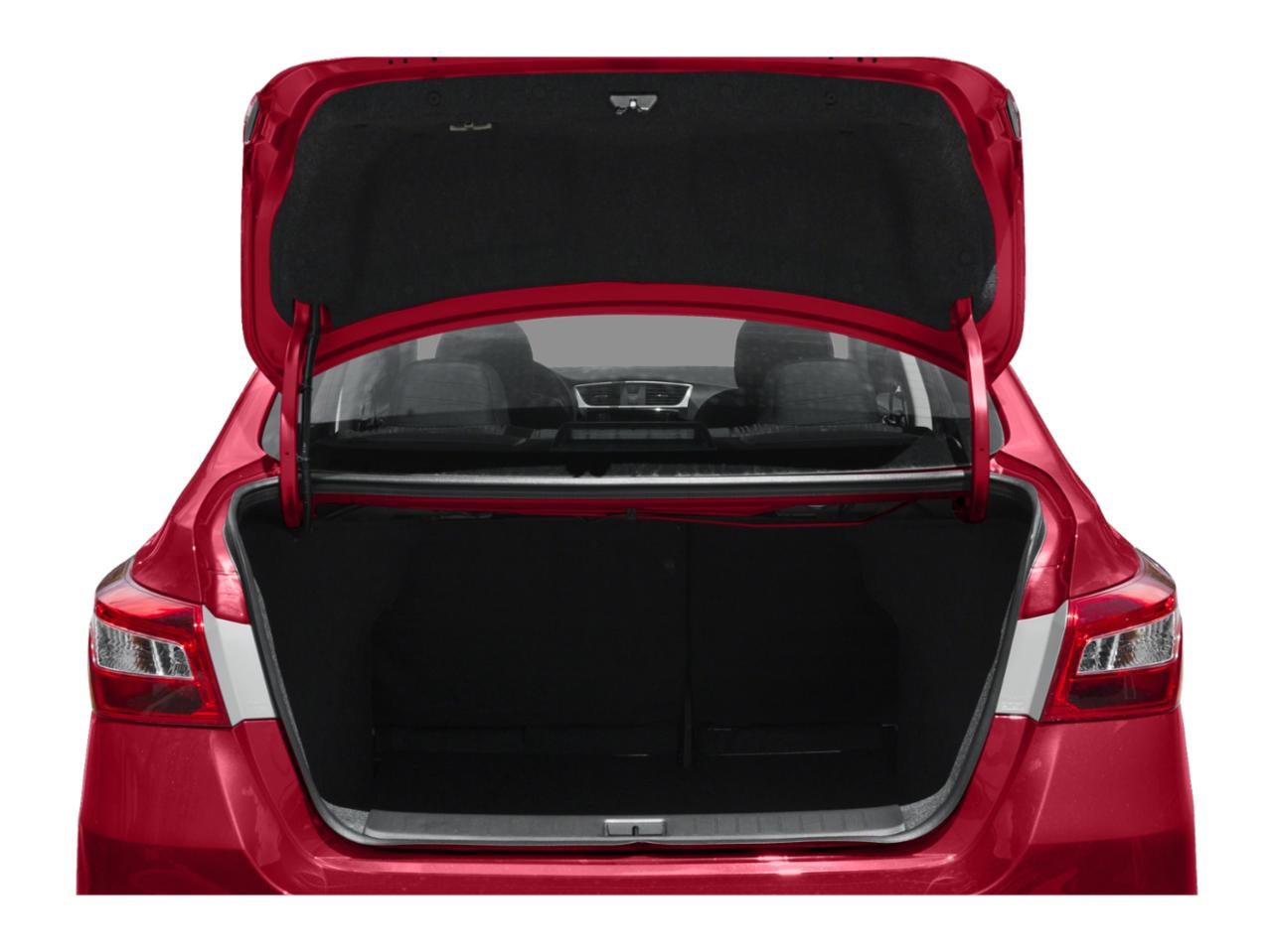 2019 Nissan Sentra SV CVT *Ltd Avail*