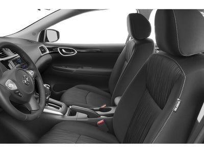 2019 Nissan Sentra SV CVT *Ltd Avail*