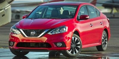 2019 Nissan Sentra SV CVT *Ltd Avail*