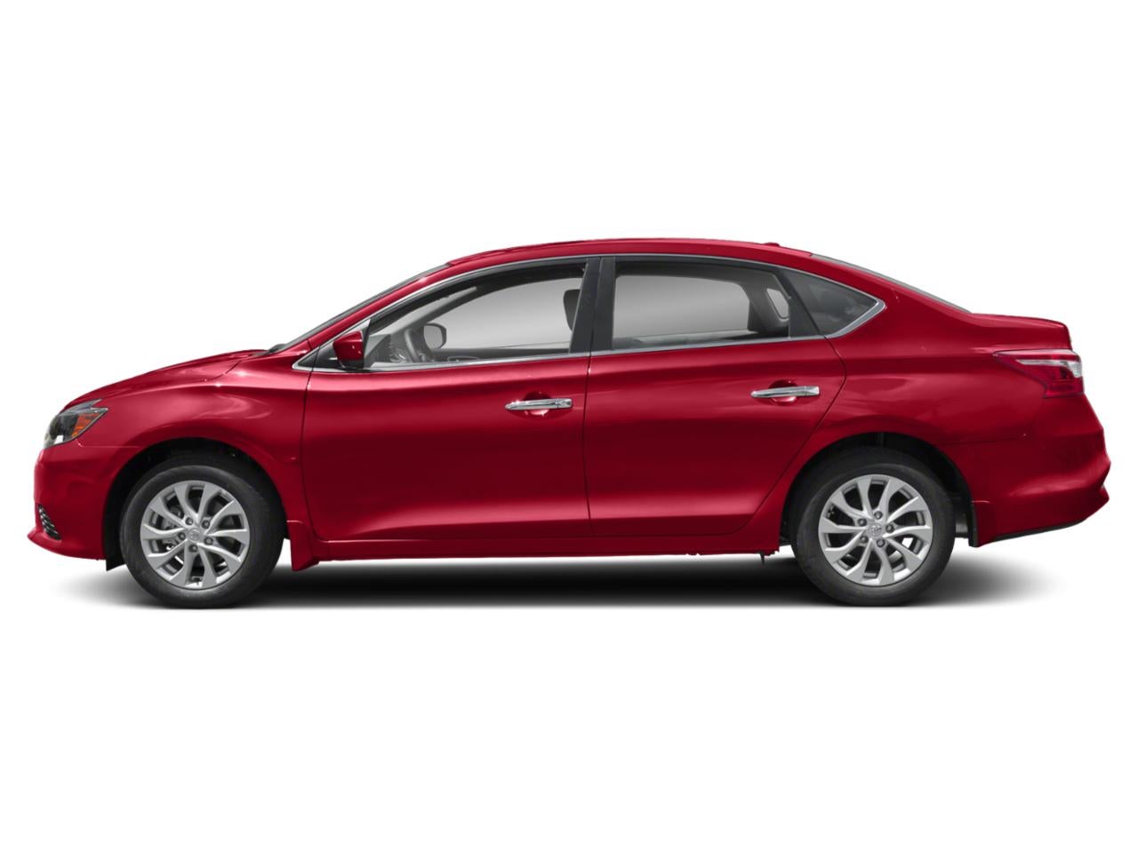 2019 Nissan Sentra SV CVT *Ltd Avail*