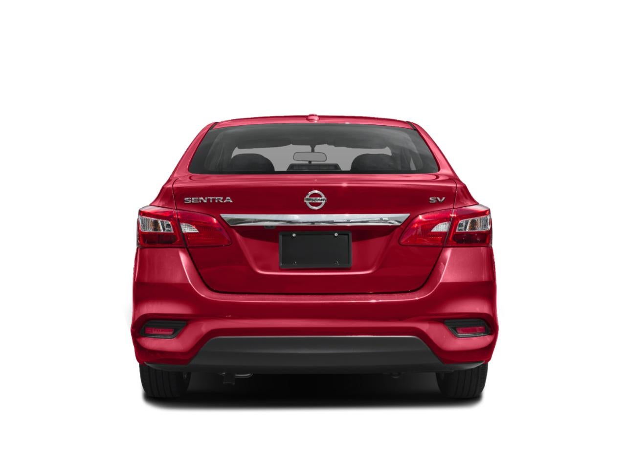 2019 Nissan Sentra SV CVT *Ltd Avail*