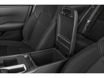 2021 Nissan Sentra S