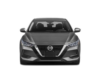 2021 Nissan Sentra S