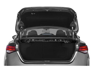 2023 Nissan Sentra S