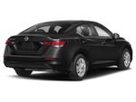 2020 Nissan Sentra S