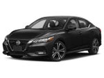 2023 Nissan Sentra SR CVT