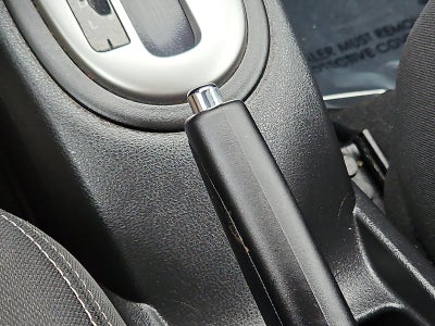 2014 Nissan Versa 4dr Sdn CVT 1.6 SV