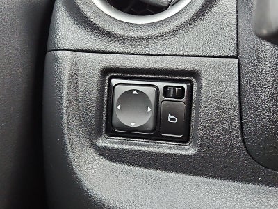 2014 Nissan Versa 4dr Sdn CVT 1.6 SV