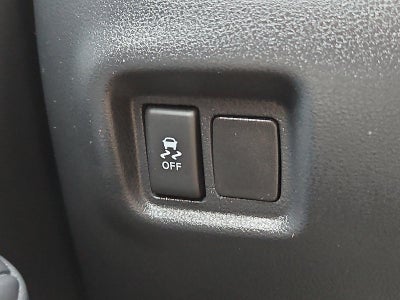 2014 Nissan Versa 4dr Sdn CVT 1.6 SV