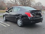 2014 Nissan Versa 4dr Sdn CVT 1.6 SV