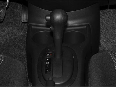 2014 Nissan Versa 4dr Sdn CVT 1.6 SV