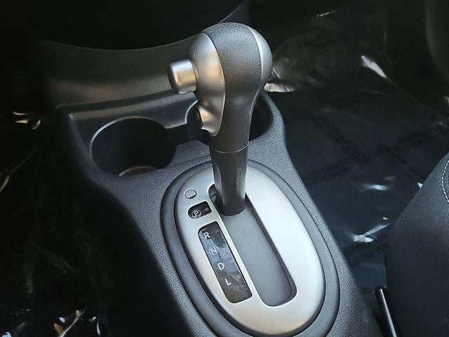 2015 Nissan Versa 4dr Sdn CVT 1.6 SV