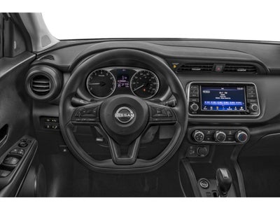 2023 Nissan Kicks S
