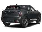 2025 Nissan Kicks SV FWD
