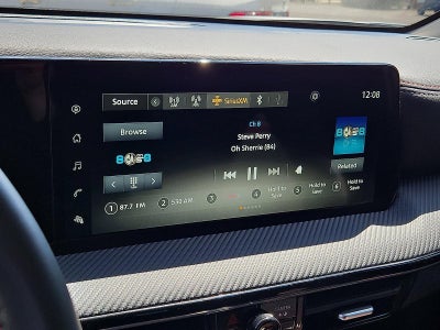 2025 Nissan Kicks SR AWD