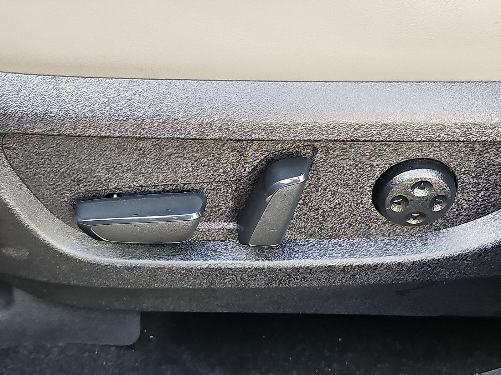 2023 INFINITI QX50 LUXE AWD