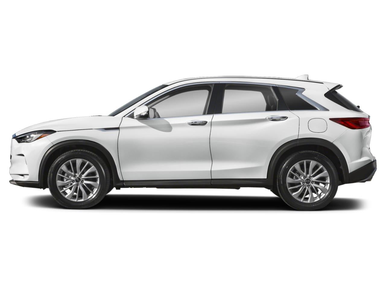 2023 INFINITI QX50 LUXE AWD