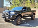 2023 Toyota Tacoma 4WD 4WD TRD Off Road Double Cab 5' Bed V6 AT (Natl)