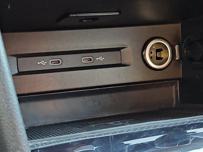 2024 Volkswagen Taos SE 4MOTION