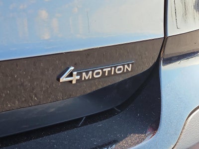 2024 Volkswagen Taos SE 4MOTION