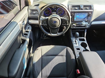 2019 Subaru Legacy 2.5i Premium