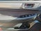 2019 Subaru Legacy 2.5i Premium