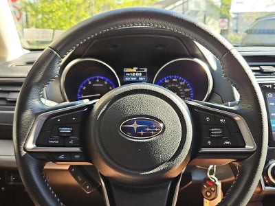 2019 Subaru Legacy 2.5i Premium