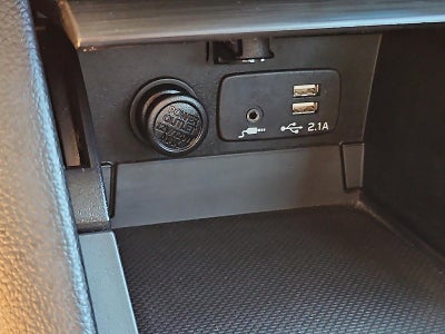 2019 Subaru Legacy 2.5i Premium