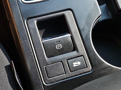2019 Subaru Legacy 2.5i Premium