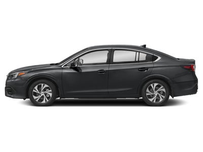 2022 Subaru Legacy Premium CVT