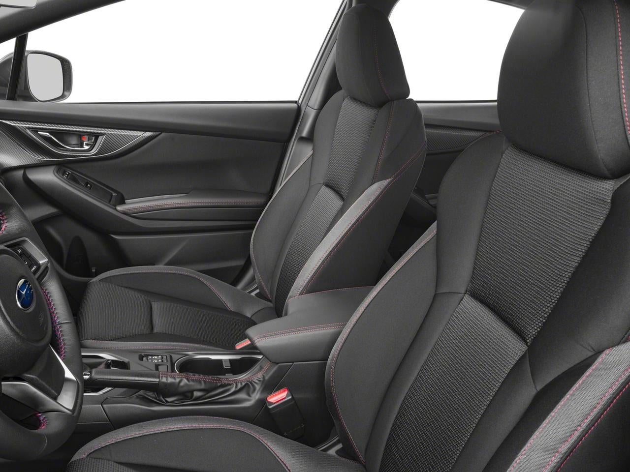 2018 Subaru Impreza 2.0i Sport 4-door CVT