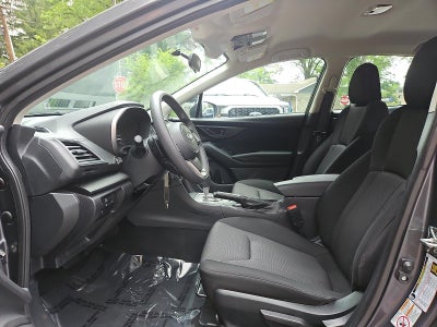 2018 Subaru Impreza 2.0i Premium 5-door CVT